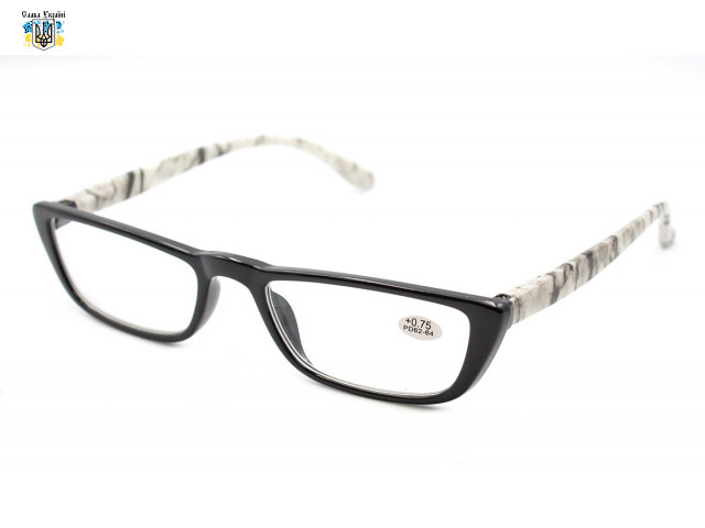 Невеликі жіночі окуляри з діоптріями Nexus 23203